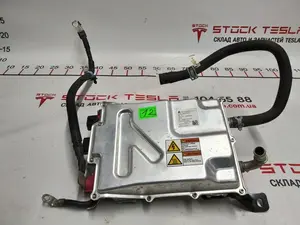 Конвертер DCDC REV01 Tesla S, model S REST 1028665-00-E