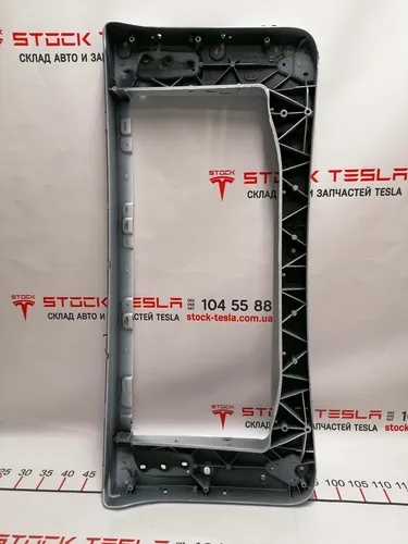 7 Панель верхня двері задньої правої Tesla model X 1028769-00-L