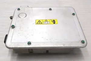 Джаншиєв бокс передній RWD Tesla model S 1028843-00-B