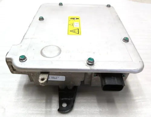 Boîte Junshen avant RWD Tesla modèle S 1028843-00-B