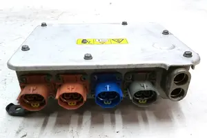 Джаншиєв бокс передній AWD Tesla model S 1028843-01-C