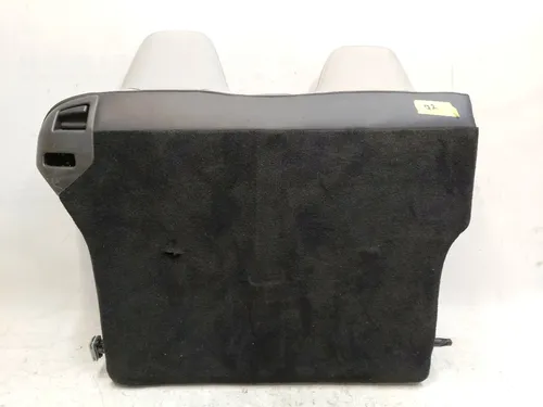 Спинка сидіння 2-го ряду подвійного PREMIUM GRAY (без підігріву) Tesla model S 1030481-04-B