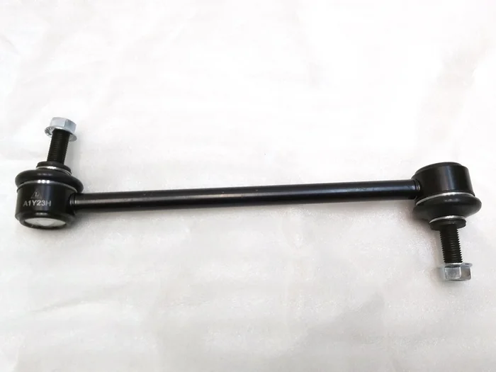 Puntal estabilizador delantero izquierdo derecho con tuercas incluidas Tesla modelo S, modelo S REST 1030603-00-B