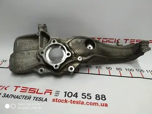 Forreste venstre styreknap AWD Tesla model S 1030605-00-D