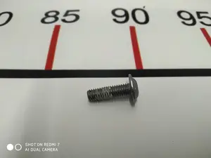 Болт M6X1X20,BTN FLG,T30,ZNNI,PTCH Tesla model S, model X 1030788-00-A