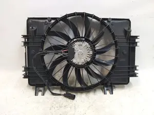 Ventola del condizionatore d'aria (danno) Tesla modello X 1048500-00-F