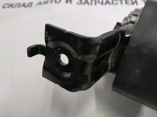 Kølevæskepumpebeslag lige AWD Tesla model S 1031702-00-A