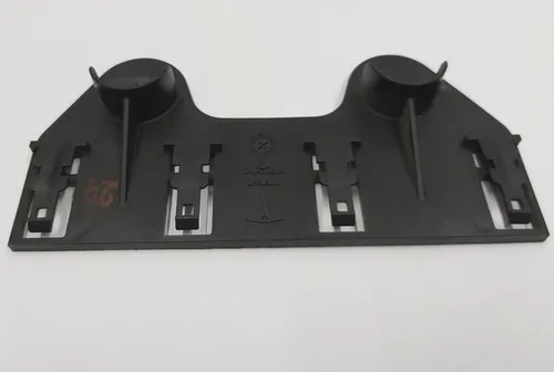 Držák pro elektroinstalaci přístrojové desky karoserie (spodní) Tesla model S 1031236-90-E