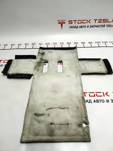 2 Skříň kompresoru klimatizace Tesla model X, model S REST 1032116-00-E