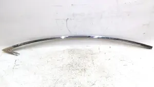 Karosserieleiste links aus verchromtem Metall Tesla Model X 1032123-50-F