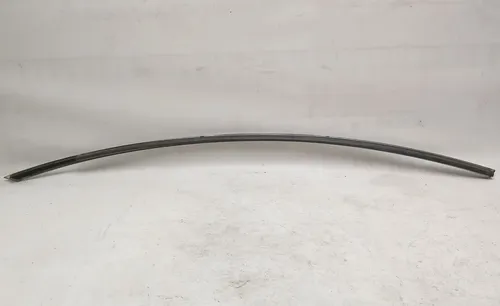 Kropsstøbning højre forkromet metal Tesla Model X 1032124-50-F