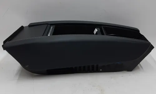 Center console box PREMIUM Tesla model X S REST 1032316-02-C