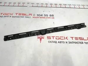 10 Boční přední vysokonapěťová baterie Tesla Model S, Model S REST, Model X 1032384-00-C