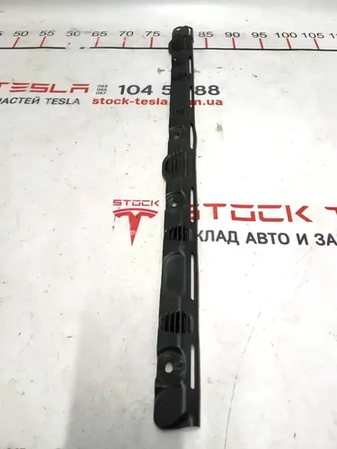 10 Boční přední vysokonapěťová baterie Tesla Model S, Model S REST, Model X 1032384-00-C