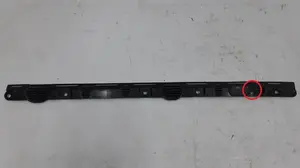 10 Osłona akumulatora wysokiego napięcia boczna przednia z uszkodzoną Tesla Model S, Model S REST, Model X 1032384-00-C