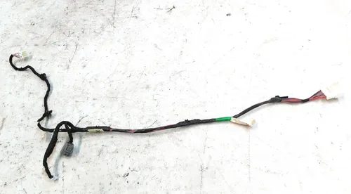 3 Cablaje electrice pentru consola centrală Tesla Model S, Model S REST, Model X 1032431-00-E