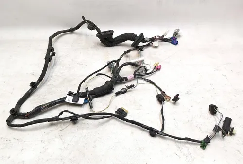 Hovedledning foran høyre dør Tesla modell X 1032440-00-G