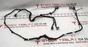 Elektroinstalace horního panelu dveří zadních levých Tesla model X 1032881-00-G