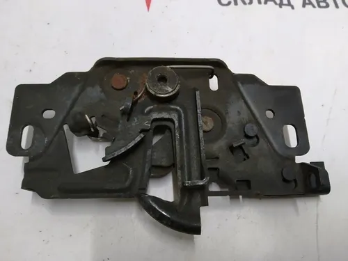 3 Kalechelås Tesla model S, model S REST, model X, model 3 1033011-00-G