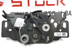 Замок капота без датчика Tesla model S, model S REST, mode X, mode 3 1033011-00-G