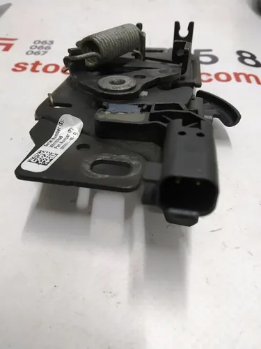 1 Kalechelås Tesla model S REST, model X, model 3 1033011-00-G