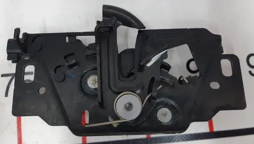 1 发动机罩锁 Tesla model S, model S REST, model X, model 3 1033011-00-G