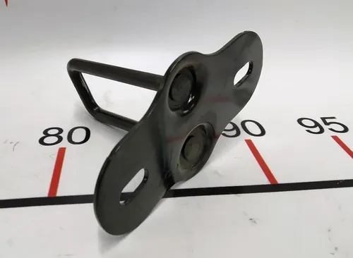 4 Hættelås hængsel (enkelt) AWD Tesla model X 1033015-00-E