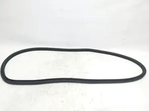 Ущільнювач бокса підкапотного гумовий Tesla Model X, Model X Mar 2021 1486211-00-A