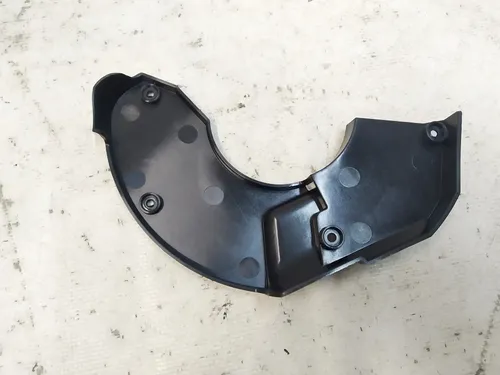 Кришка модуля управління рульовою колонкою без перемикачів Tesla model 3 1097662-00