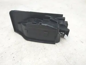 Корпус замка дверей задніх правих (пошкодження) Tesla model X 1033838-00-K