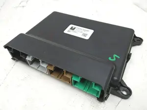 Термоконтролер HVAC REV01 (дрібні сліди окислення) Tesla Model S, Model S REST, Model X 1034215-99-A