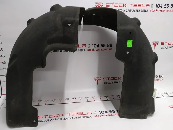 Captuseala aripa spate dreapta Tesla Model X 1034248-00-I