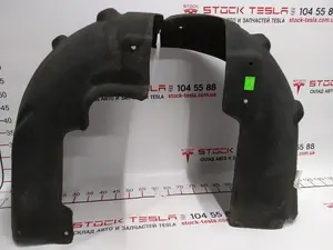 Підкрилок задній правий NEW Tesla model X 1034248-00-I