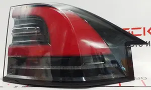 Højre yderlampe Tesla model X 1034333-00-B