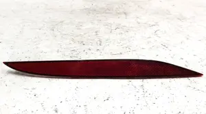 Відбивач заднього бампера правий з пошкодженням Tesla model X 1034343-00-C