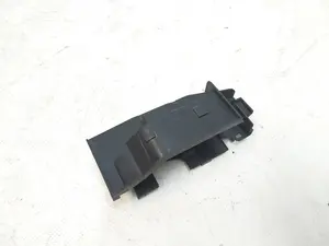 Корпус замка дверей задніх правих Tesla model X 1034481-00-K