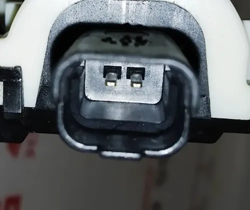 Napęd do otwierania zamka bagażnika/drzwi tylne lewe/prawe Tesla model X 1034485-S0-C