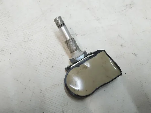 Датчик тиску в шинах TPMS 433 MHz (сріблястий клапан) Tesla Model S, Model S REST, Model X, Model 3 1034602-00-C