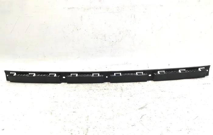 Stoßstangenhalterung hinten zentral Tesla Model X 1034844-00-C