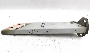 Чверть передня ліва розпірна балка підсилення лонжерона у зборі з кронштейном Tesla model X 1069430-S0-C