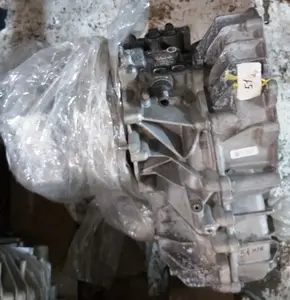 Мотор передній 3.0-150 без інвертора, кришки (каструлі), сальників Tesla model S REST 1134783-00-J