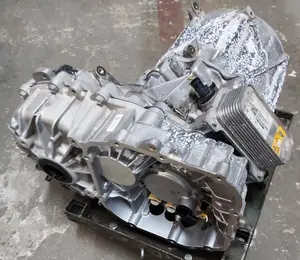 Мотор передній 3.0-150 без інвертора Tesla S REST 1134783-00-J