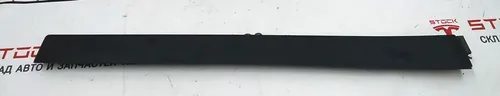 3 Накладка дверей задніх правих зовнішня нижня без датчика Tesla model X 1035204-00-E