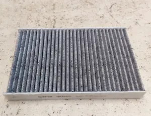 Фільтр салону вугільний Tesla model S 1035125-00-A