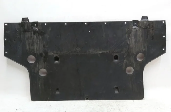 AERO SHIELD, FRONT protection for Tesla Model X 1035158-00-D