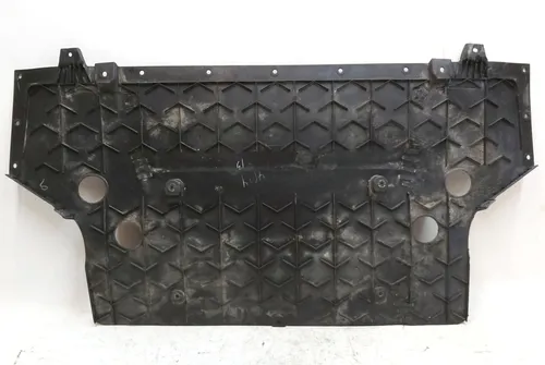 AERO SHIELD, FRONT protection for Tesla Model X 1035158-00-D