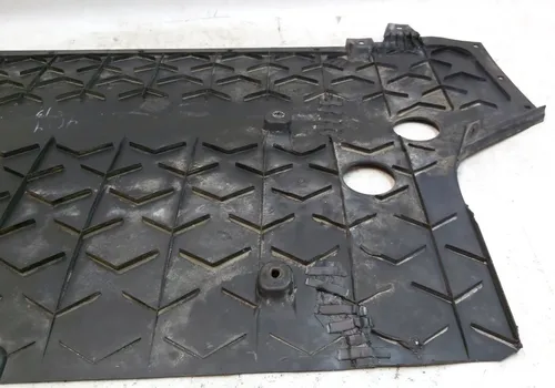 AERO SHIELD, FRONT protection for Tesla Model X 1035158-00-D