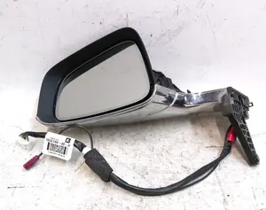 Udvendigt venstre spejl PREMIUM uden topbeklædning Tesla model X 1035180-00-J