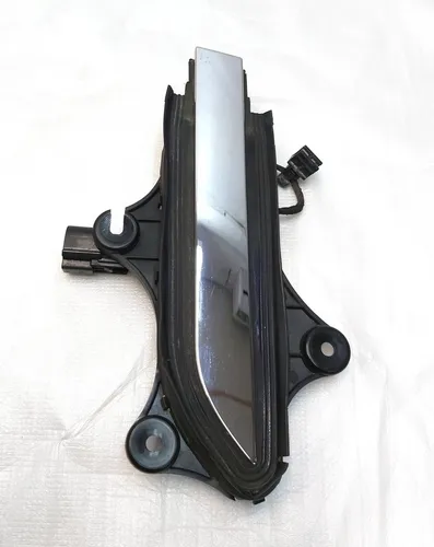 Механізм ручки зовнішньої передньої лівої REV T12 з хром накладкою Tesla Model X 1035418-00-E