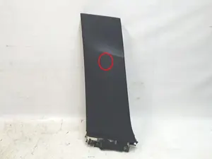 Облицювання стійки В нижня ліва вживана Tesla Model X 1035967-00-G